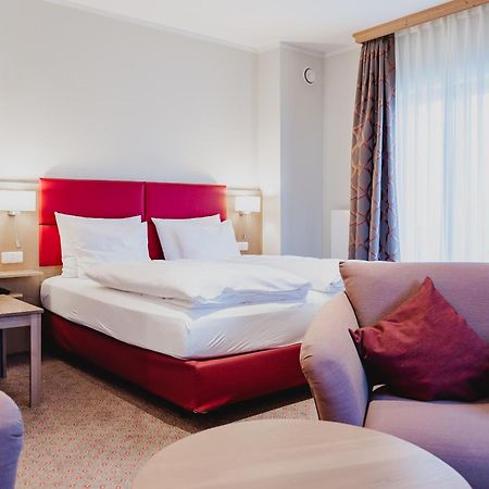 Hotel Hachinger Hof 오베르하칭 외부 사진