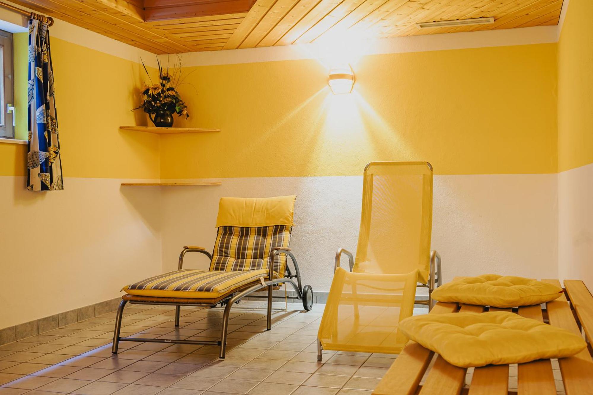 Hotel Hachinger Hof 오베르하칭 외부 사진