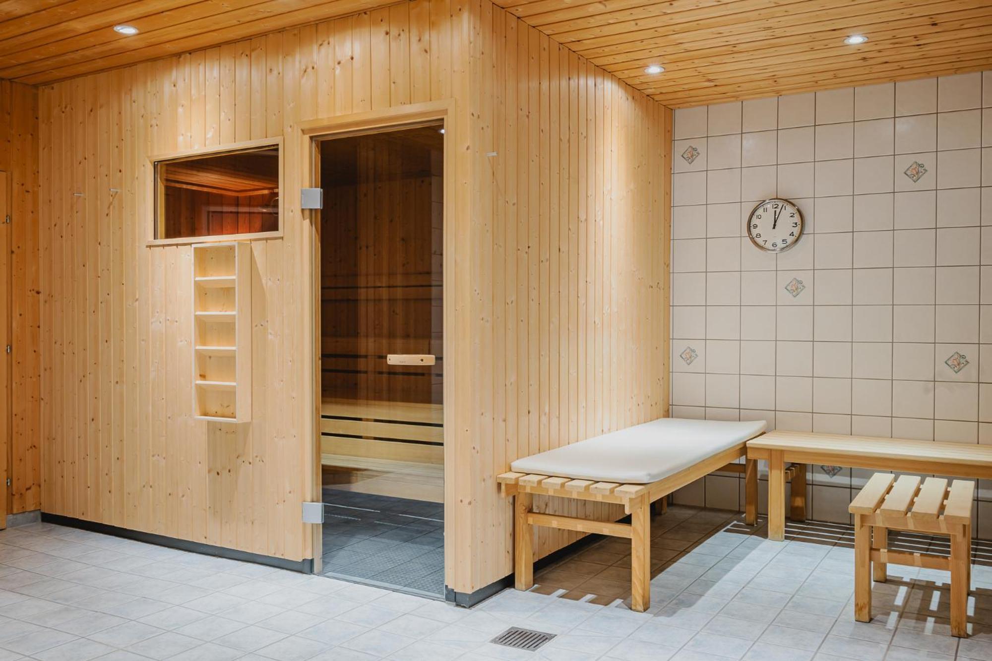 Hotel Hachinger Hof 오베르하칭 외부 사진