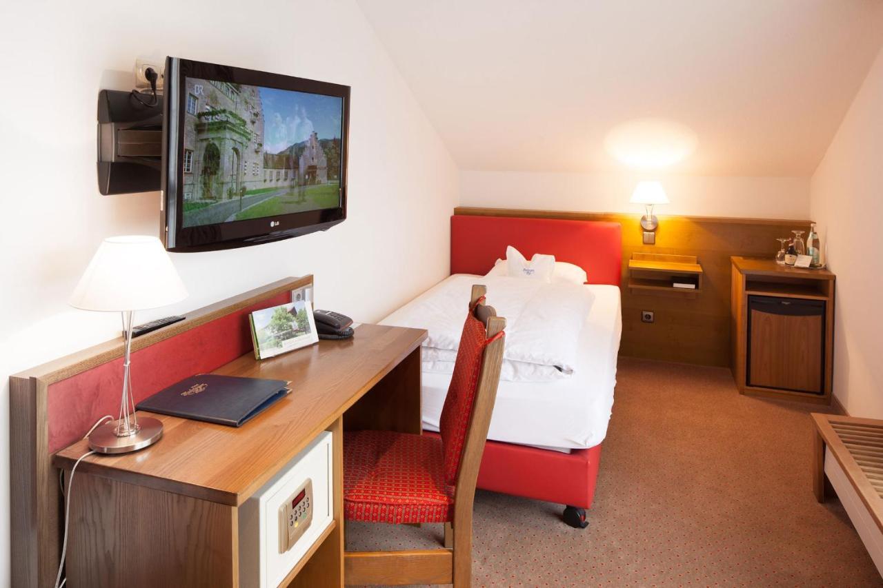 Hotel Hachinger Hof 오베르하칭 외부 사진