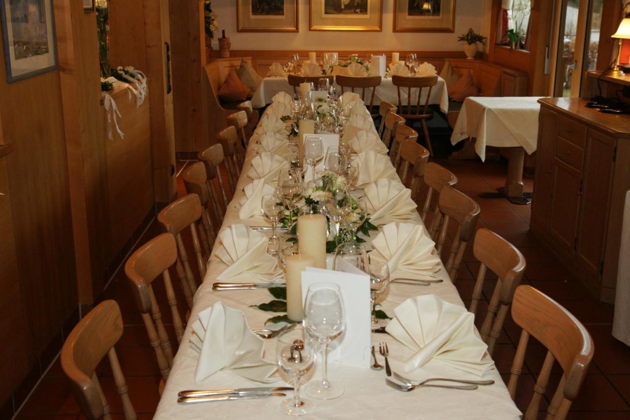 Hotel Hachinger Hof 오베르하칭 외부 사진