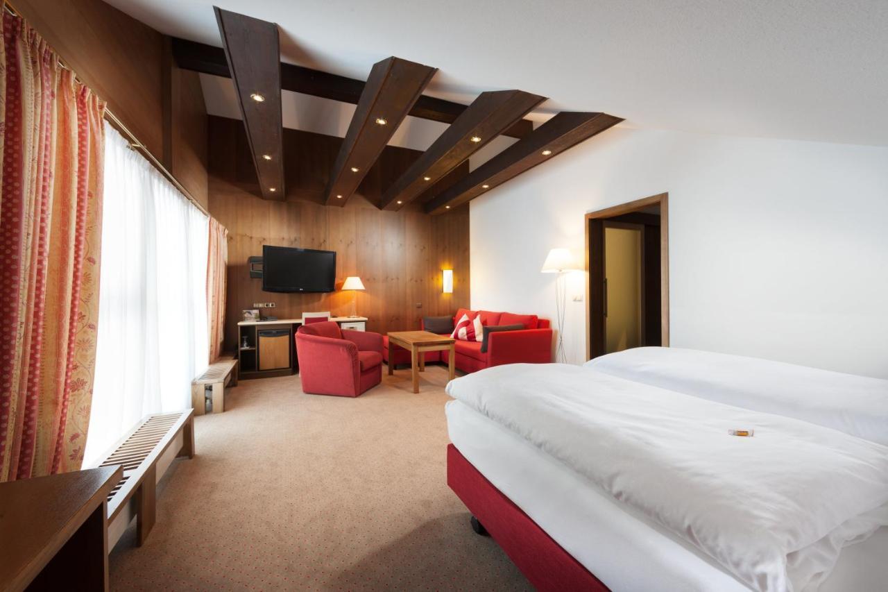 Hotel Hachinger Hof 오베르하칭 외부 사진