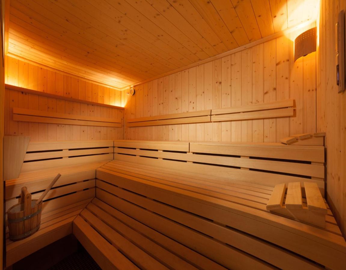 Hotel Hachinger Hof 오베르하칭 외부 사진