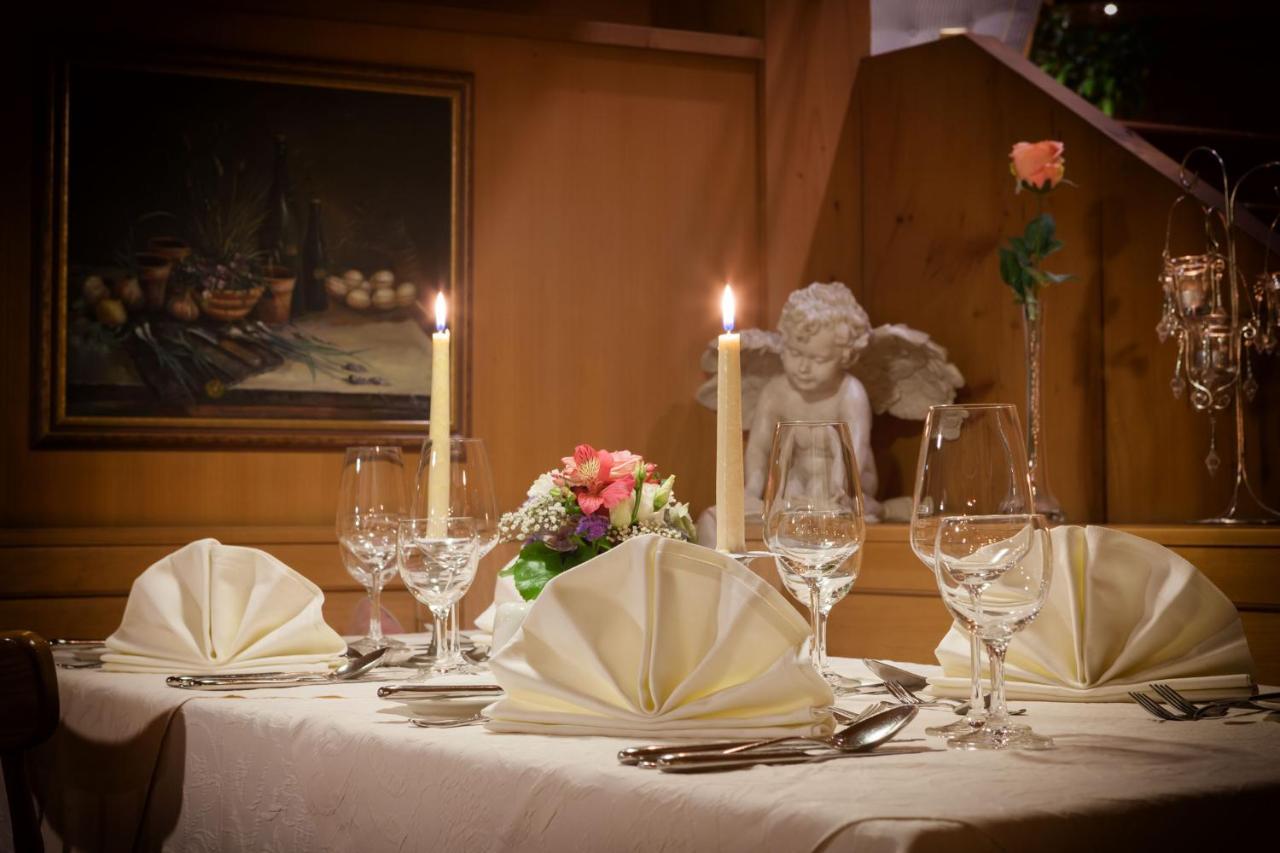 Hotel Hachinger Hof 오베르하칭 외부 사진